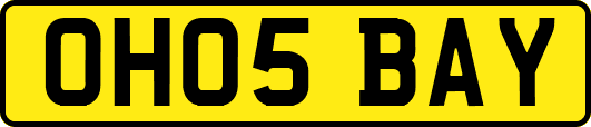 OH05BAY