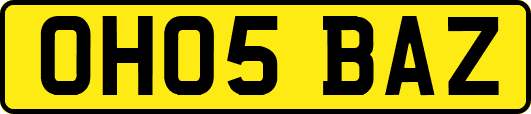 OH05BAZ
