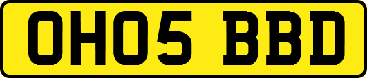 OH05BBD
