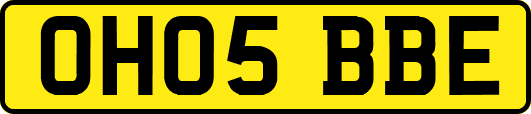 OH05BBE