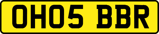 OH05BBR