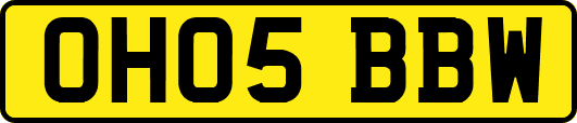 OH05BBW