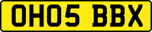 OH05BBX