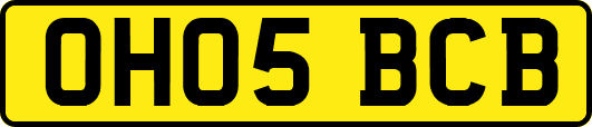 OH05BCB