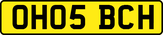 OH05BCH
