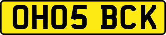 OH05BCK