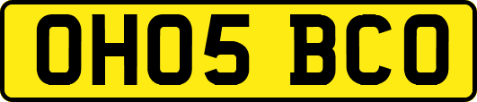 OH05BCO