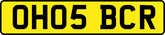 OH05BCR