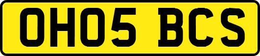 OH05BCS