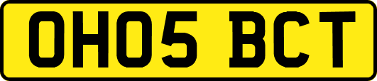 OH05BCT