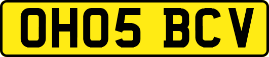 OH05BCV