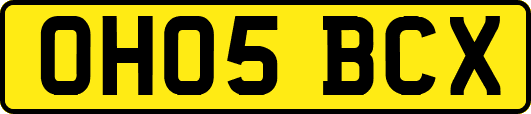 OH05BCX