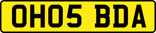OH05BDA
