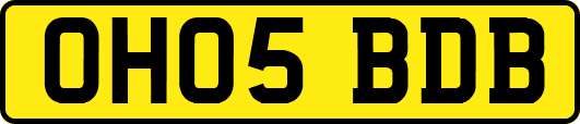 OH05BDB