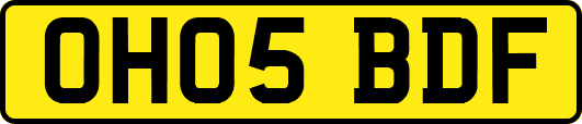 OH05BDF