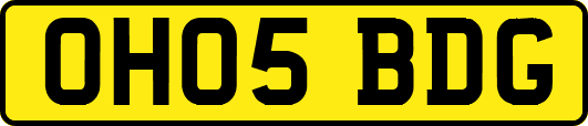 OH05BDG