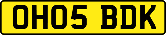 OH05BDK