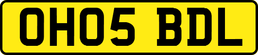 OH05BDL