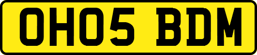 OH05BDM