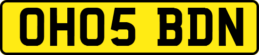 OH05BDN