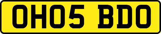 OH05BDO