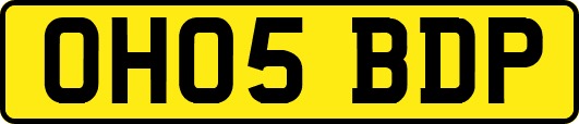 OH05BDP