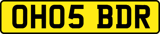 OH05BDR