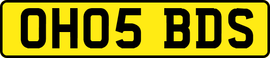 OH05BDS