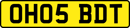 OH05BDT