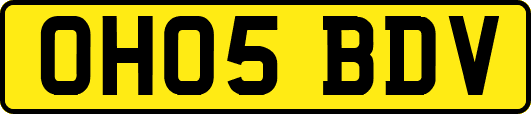 OH05BDV