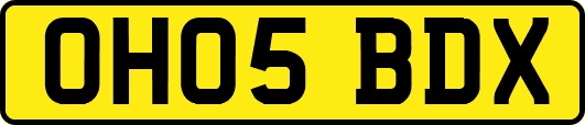 OH05BDX