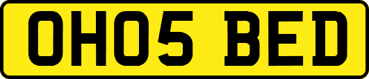 OH05BED