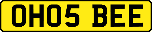OH05BEE