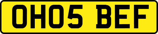 OH05BEF