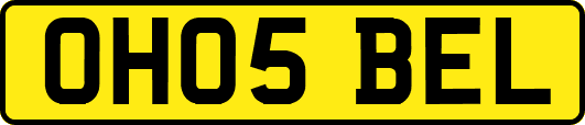 OH05BEL