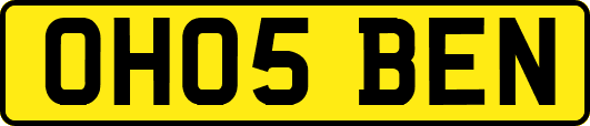 OH05BEN