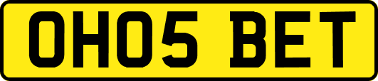 OH05BET