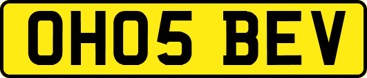 OH05BEV