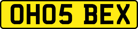 OH05BEX