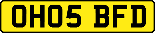 OH05BFD