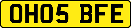OH05BFE