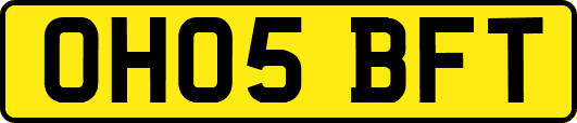 OH05BFT