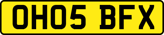 OH05BFX