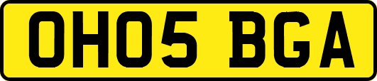 OH05BGA