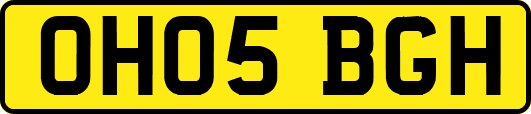 OH05BGH
