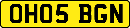 OH05BGN