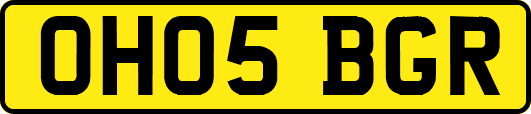 OH05BGR