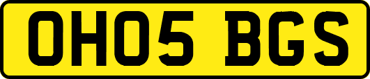 OH05BGS