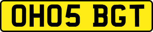 OH05BGT