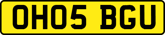 OH05BGU